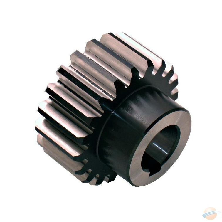 Spindle Gear Investment Casting