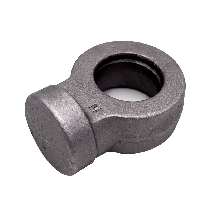 High Precision Carbon Steel | Alloy Steel Forgings
