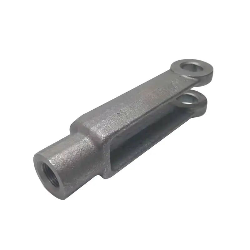Drop Forged Threaded Adjustable Yoke Ends